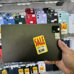 Revvl Tablet Android Kids Tablet School Tablet 