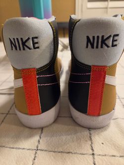 Children's Nike Sneakers