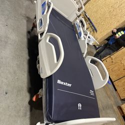 Hospital Bed (Refurbished)