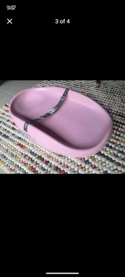 Bumbo Changing Pad