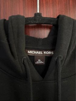 Michael Kors men’s hoodie