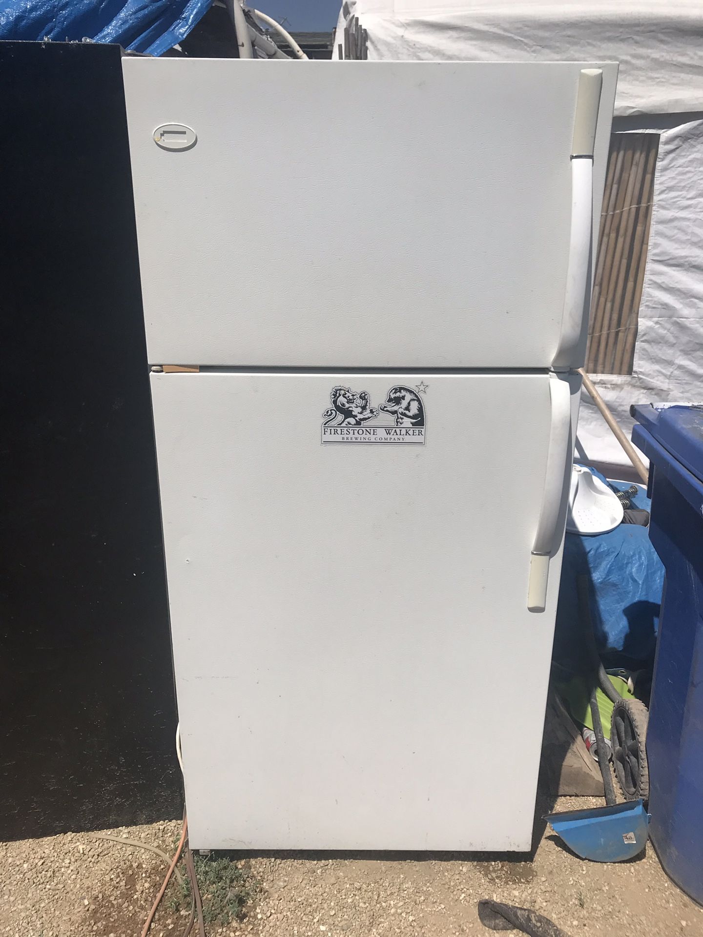 Refrigerador