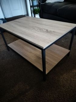 Mesa de centro
