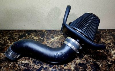 Cold Air Intake