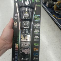 Kodiak Lighting 10,000 Lumens