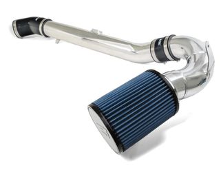 350z Cold Air Intake
