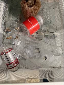 Free glass