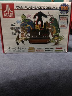 Atari 