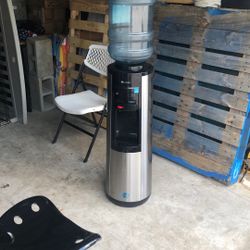Glacier Bay Water Cooler