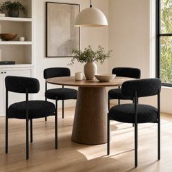 Dining chairs