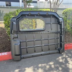 Adrian Steel Storage Accessories 