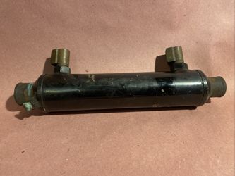 Marine Oil Cooler Transmission Mercruiser  
