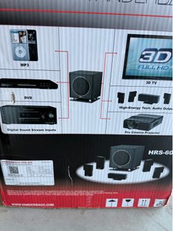 Speakers