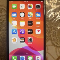 Iphone 8 Plus 64 Gb T Mobile 