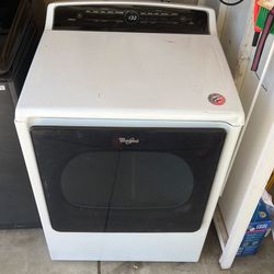 Dryer Whirlpool 
