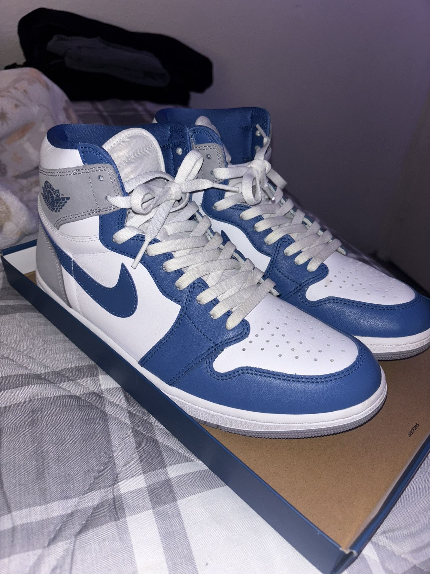 Air Jordan’s 1 OG High