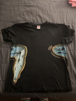 Supreme Jersey And Shirt All Size Medium