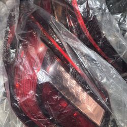 Brand New INFINTI Q50 Tailights