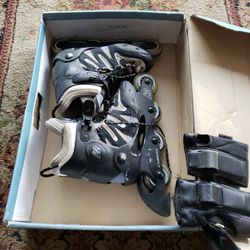 k2 rollerblades 
