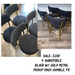 Bar Stool