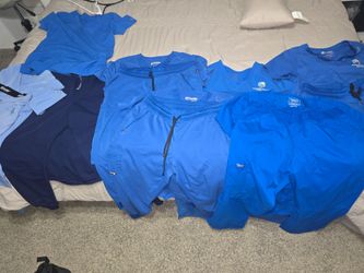 Medical Scrubs
