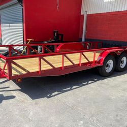 Trailers 