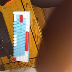 Gaming Keyboard 