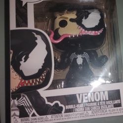 Funko Pop Venom 