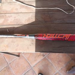 Easton Hellcat Mule Load Bat