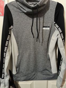 Victoria's Secret Pink Ultimate Pullover Size Small