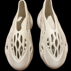 Yeezy Foam Runner. New. Size 12 No Trades.