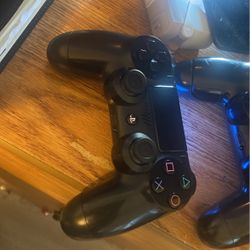 Ps4 Controller 