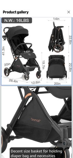Stroller
