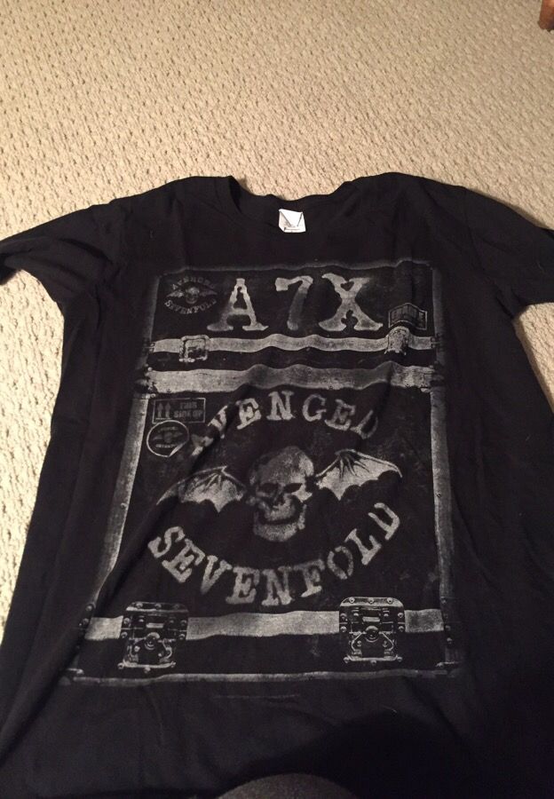 Concert t