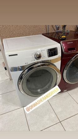 Lg lavadora y secadora washer and dryer