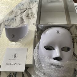 Regenalight Face mask 