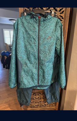 Nike Track Suit