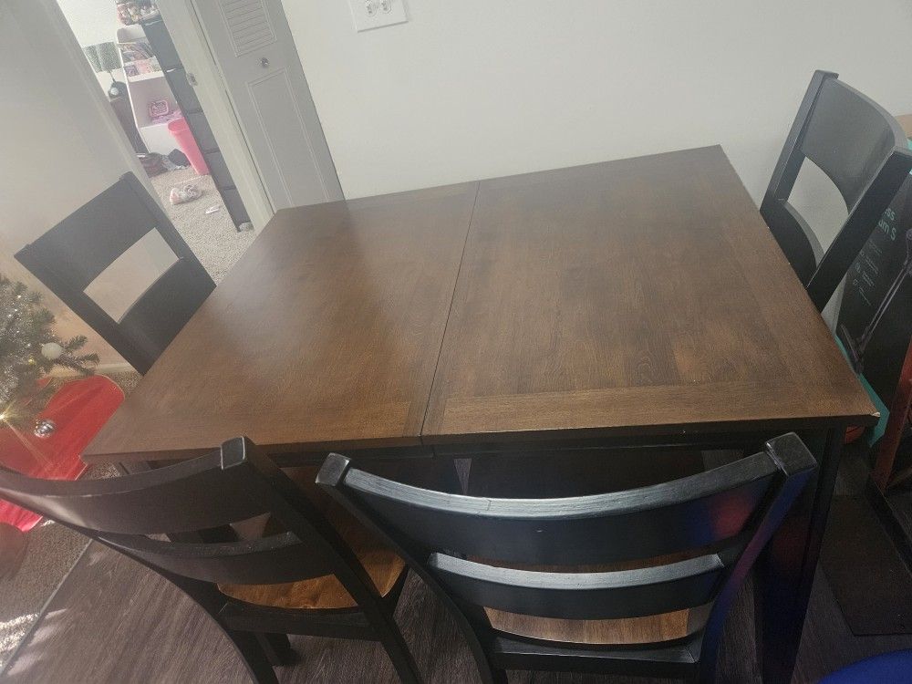 Kitchen Table