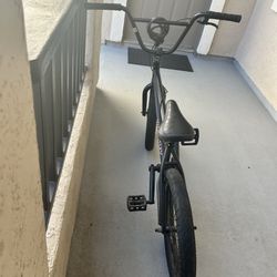 Kink bmx bike