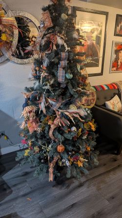 🌲 🍂🍁 decorations