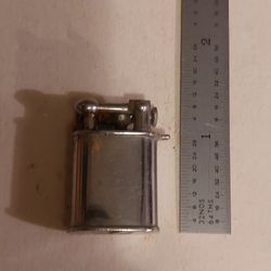 Vintage Apollo Japan Lighter