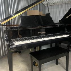Kohler & Campbell Baby Grand Piano – Excellent Condition, Tuned