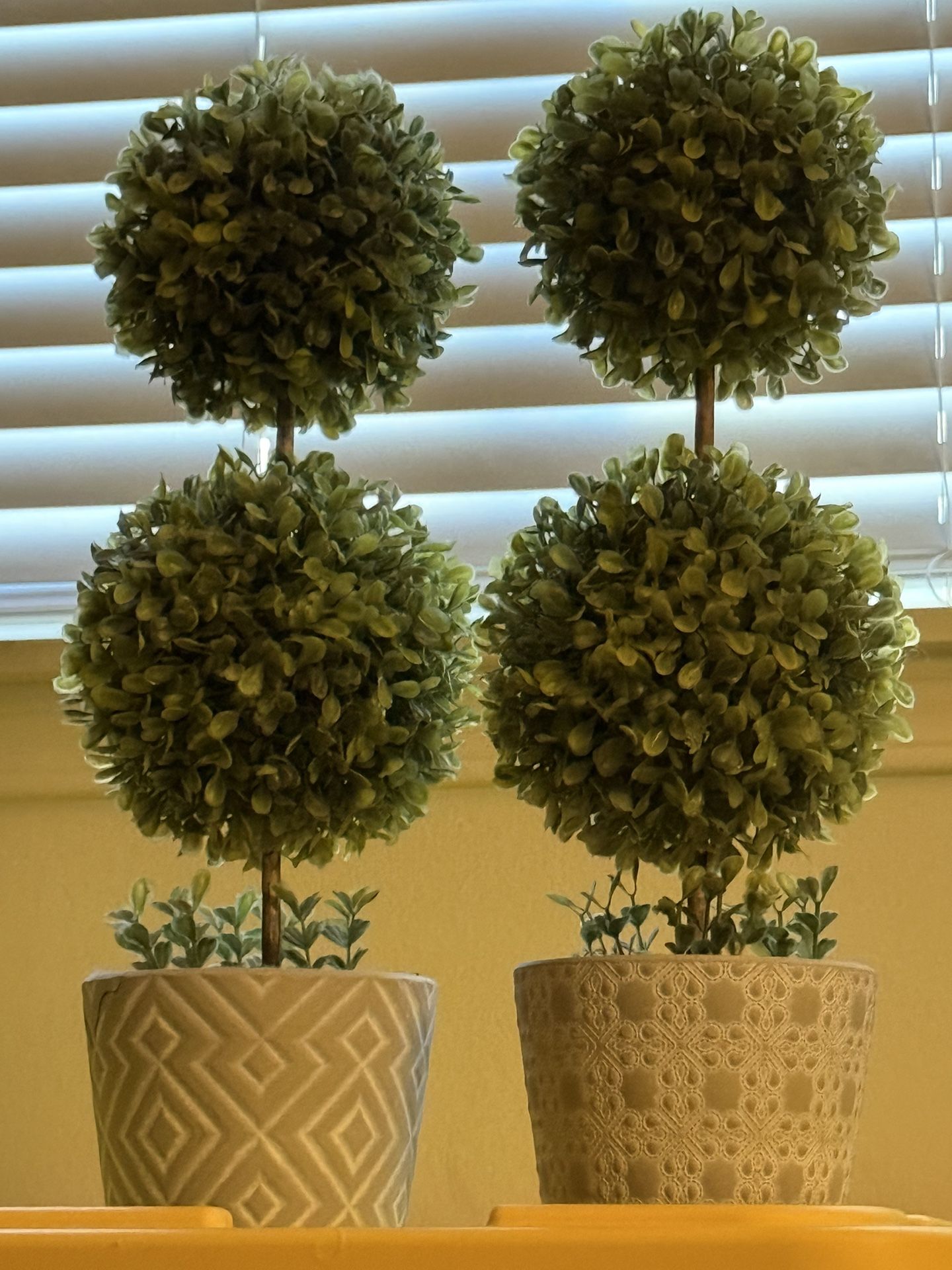 Fake Plant