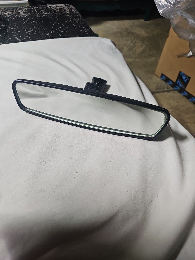 04-20 Mopar Chrysler /Dodge /Jeep/Ram Interior Rear View Mirror