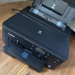 Edible Printer
