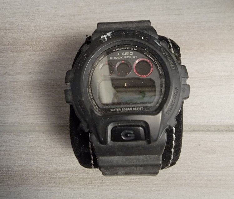 G-Shock Men's Watch