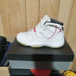 Jordan 11 Retro GS