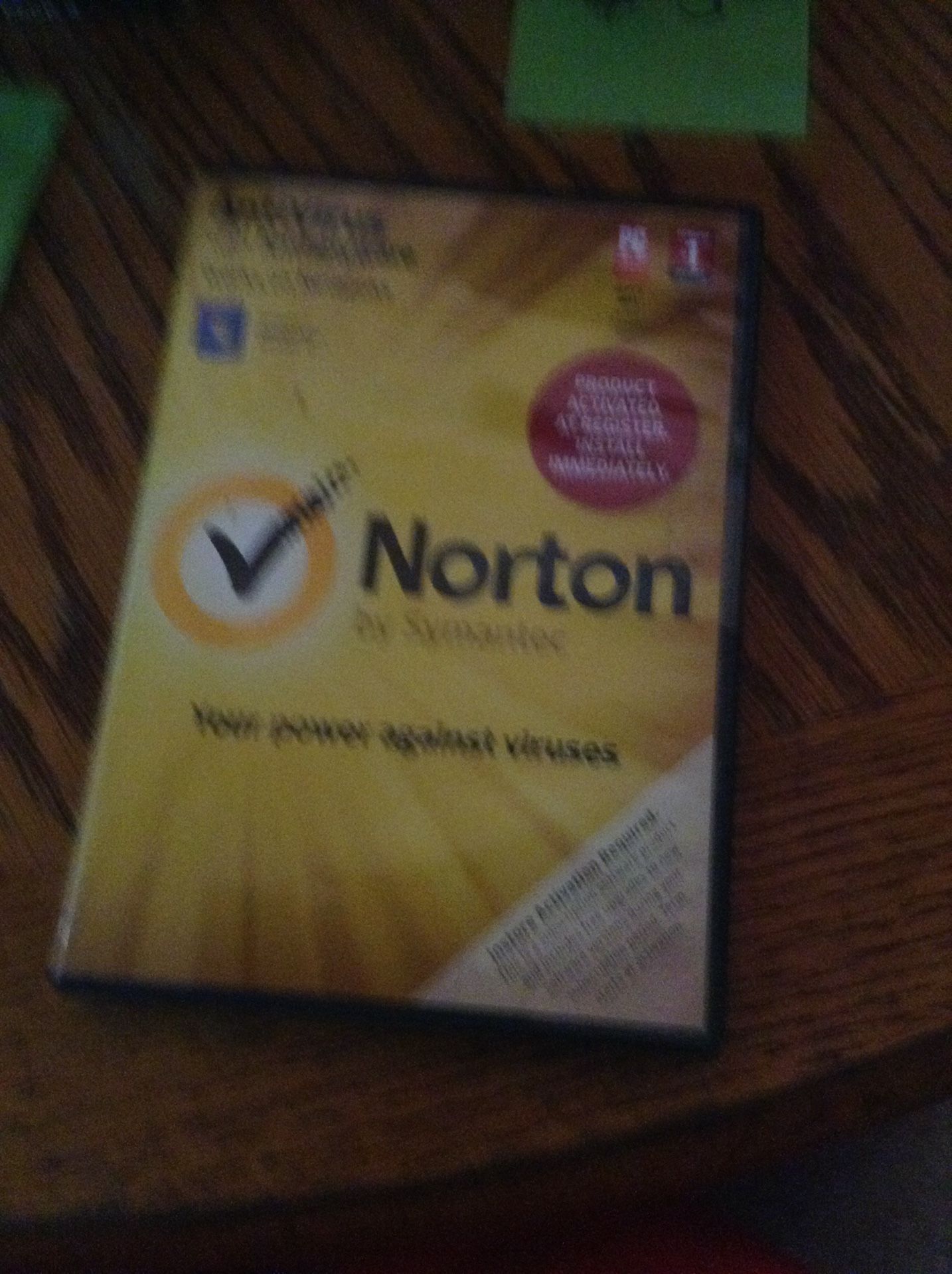 Px Norton