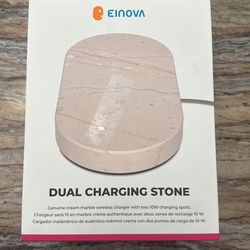 Dual Charging Stone
