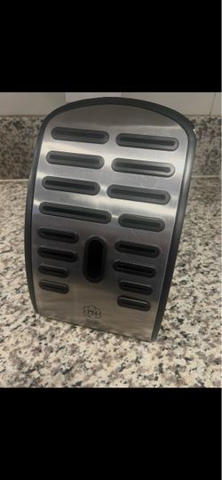 Princess House Deluxe Knife Block
